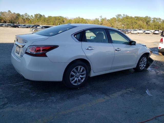 Photo 3 from auction – 2014 NISSAN ALTIMA 2.5 with VIN 1N4AL3AP7EC165418