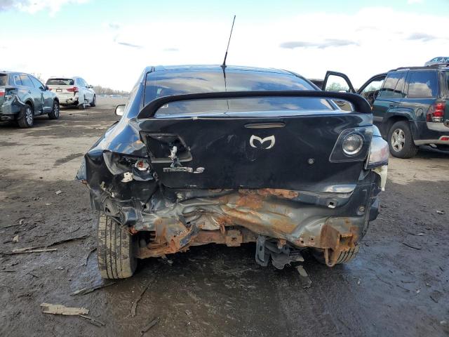 Photo 6 from auction – 2008 MAZDA 3 I with VIN JM1BK32G681878990