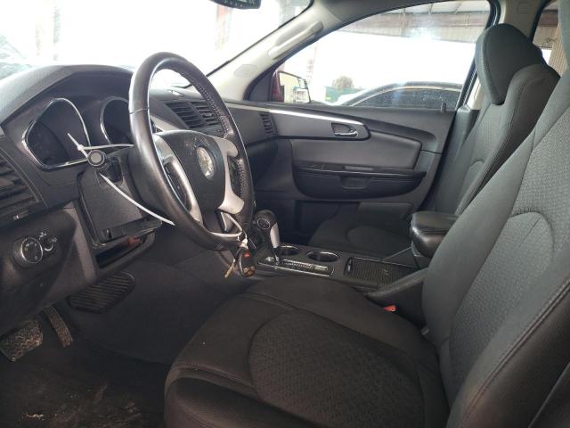 Photo 7 from auction – 2011 CHEVROLET TRAVERSE L with VIN 1GNKVGED5BJ161236