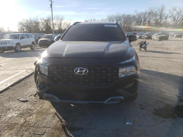 Photo 5 from auction – 2023 HYUNDAI SANTA FE X with VIN 5NMS6DAJ3PH491308