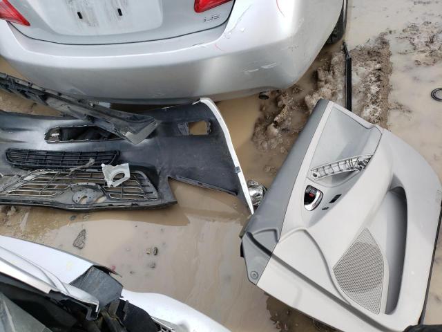Photo 12 from auction – 2009 TOYOTA CAMRY BASE with VIN 4T1BE46K29U287482
