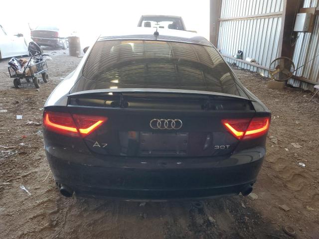 Photo 6 from auction – 2012 AUDI A7 PREMIUM with VIN WAUYGAFC5CN080633