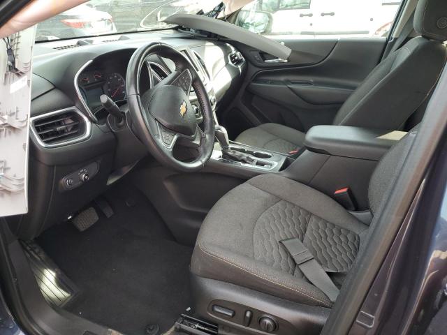 Photo 7 from auction – 2018 CHEVROLET EQUINOX LT with VIN 3GNAXJEV7JS550310