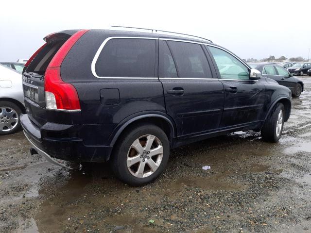 Photo 3 from auction – 2013 VOLVO XC90 3.2 with VIN YV4952CY3D1628475