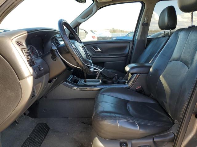 Photo 7 from auction – 2005 MAZDA TRIBUTE S with VIN 4F2CZ96125KM40028