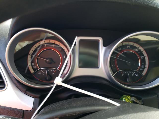 Photo 9 from auction – 2020 DODGE JOURNEY SE with VIN 3C4PDCAB3LT276085