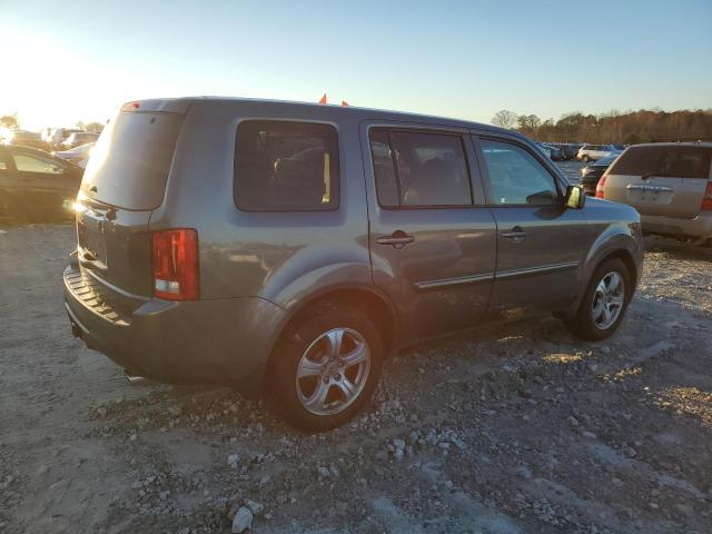 Photo 3 from auction – 2012 HONDA PILOT EX with VIN 5FNYF3H45CB012242