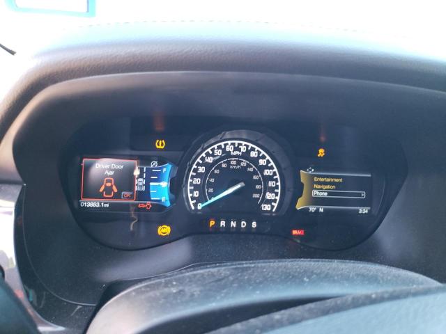 Photo 9 from auction – 2021 FORD RANGER XL with VIN 1FTER4FH9MLD25637
