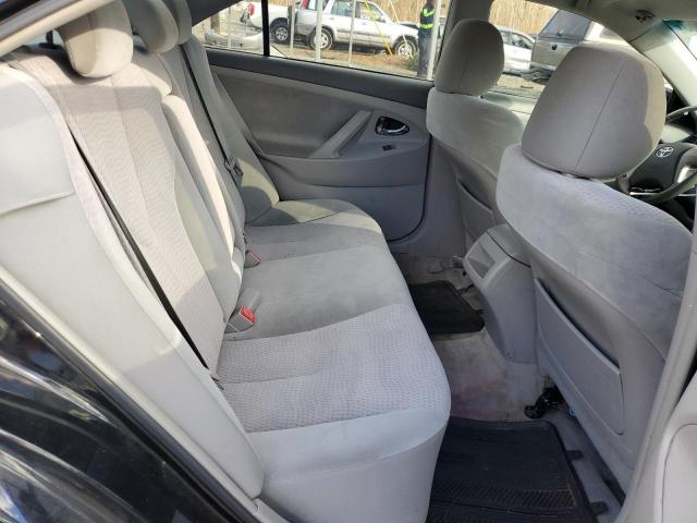 Photo 10 from auction – 2011 TOYOTA CAMRY BASE with VIN 4T1BF3EK5BU205257