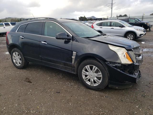 Photo 4 from auction – 2011 CADILLAC SRX with VIN 3GYFNGEYXBS574887