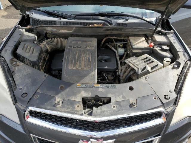 Photo 11 from auction – 2011 CHEVROLET EQUINOX LT with VIN 2CNALDEC0B6310726