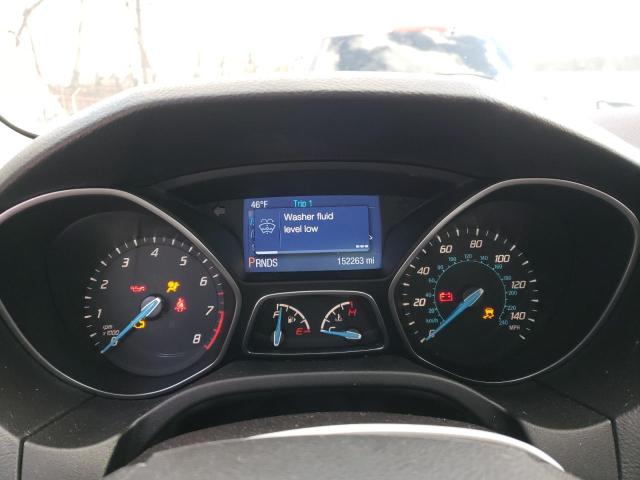 Photo 9 from auction – 2014 FORD FOCUS with VIN 1FADP3F22EL404646