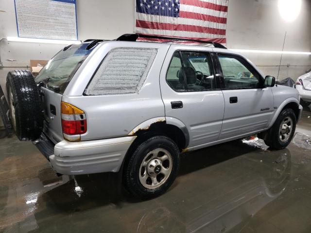Photo 3 from auction – 2001 HONDA PASSPORT E with VIN 4S6CK58W114414947