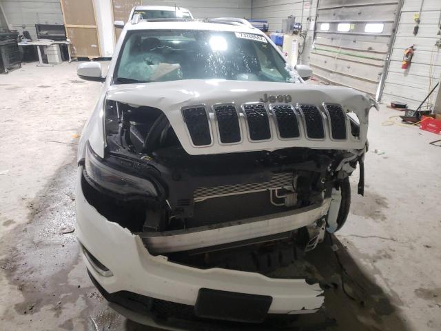 Photo 5 from auction – 2019 JEEP CHEROKEE L with VIN 1C4PJMDX9KD342035