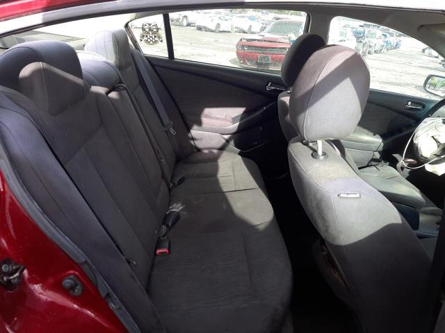 Photo 10 from auction – 2010 NISSAN ALTIMA BAS with VIN 1N4AL2AP9AN441865