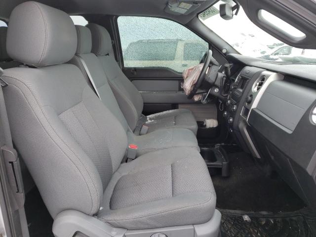 Photo 7 from auction – 2014 FORD F150 SUPER with VIN 1FTFX1ET9EFA70048