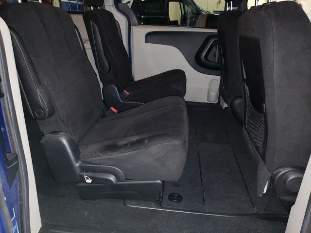 Photo 11 from auction – 2013 DODGE GRAND CARA with VIN 2C4RDGBG6DR766583