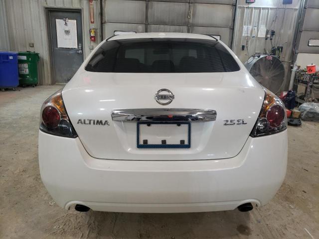 Photo 6 from auction – 2010 NISSAN ALTIMA BAS with VIN 1N4AL2AP2AN464937
