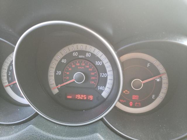 Photo 9 from auction – 2010 KIA FORTE EX with VIN KNAFU6A26A5110960
