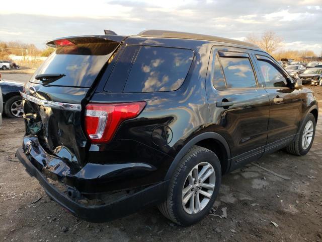Photo 3 from auction – 2016 FORD EXPLORER with VIN 1FM5K7B80GGB32331