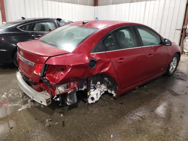 Photo 3 from auction – 2012 CHEVROLET CRUZE LT with VIN 1G1PF5SC6C7405754