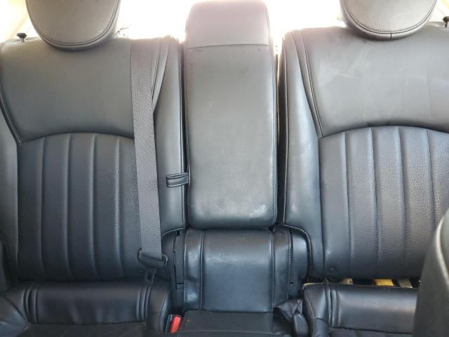 Photo 10 from auction – 2017 INFINITI QX50 with VIN JN1BJ0RR2HM415285