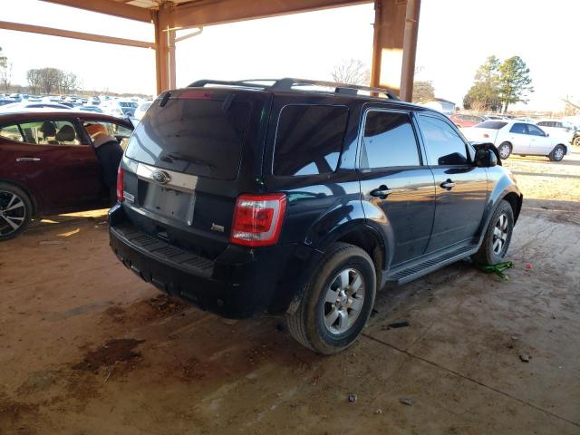 Photo 3 from auction – 2012 FORD ESCAPE LIM with VIN 1FMCU0EG5CKC36879