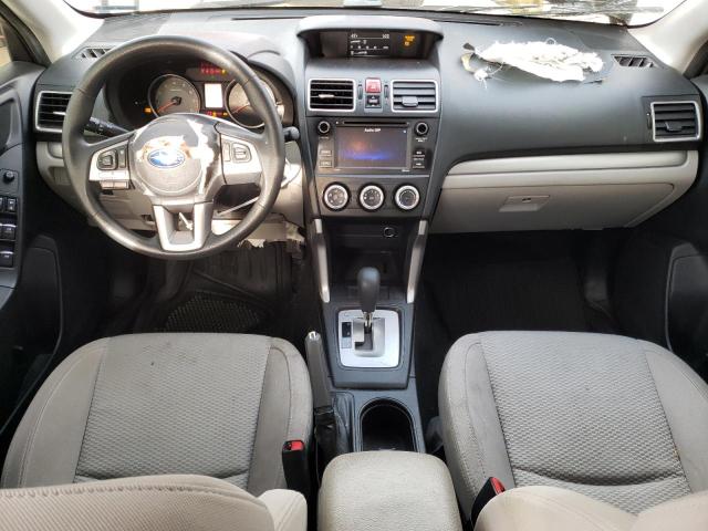 Photo 8 from auction – 2017 SUBARU FORESTER 2 with VIN JF2SJABCXHH529697
