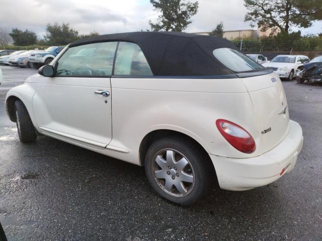 Photo 2 from auction – 2007 CHRYSLER PT CRUISER with VIN 3C3JY45X67T617835