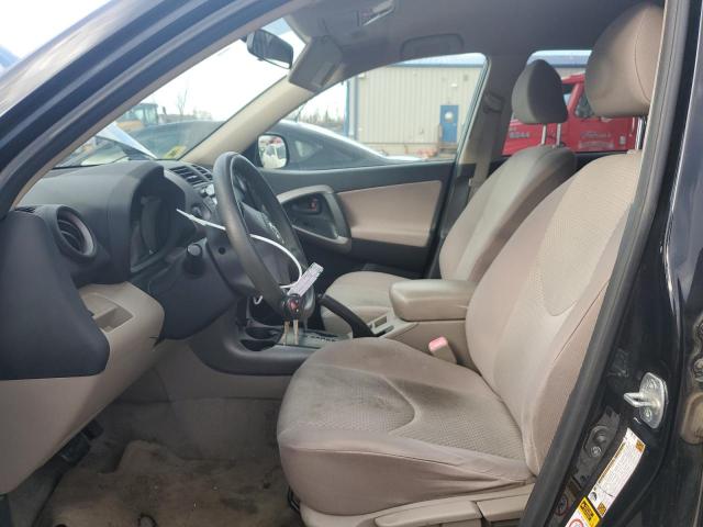 Photo 7 from auction – 2008 TOYOTA RAV4 with VIN JTMZD33V185103799
