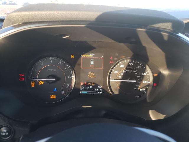 Photo 9 from auction – 2023 SUBARU CROSSTREK with VIN JF2GTABC9P8260784