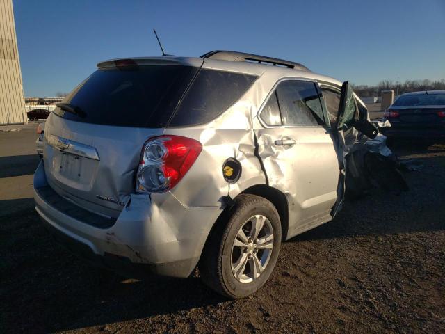 Photo 3 from auction – 2015 CHEVROLET EQUINOX LT with VIN 2GNALBEK4F6192242