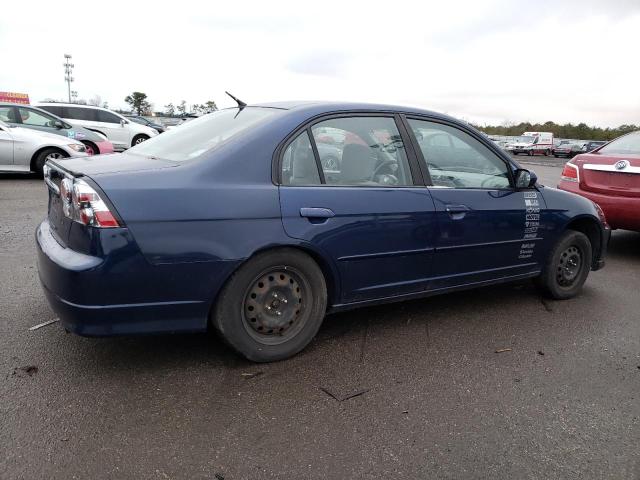 Photo 3 from auction – 2002 HONDA CIVIC EX with VIN 1HGES25792L035530