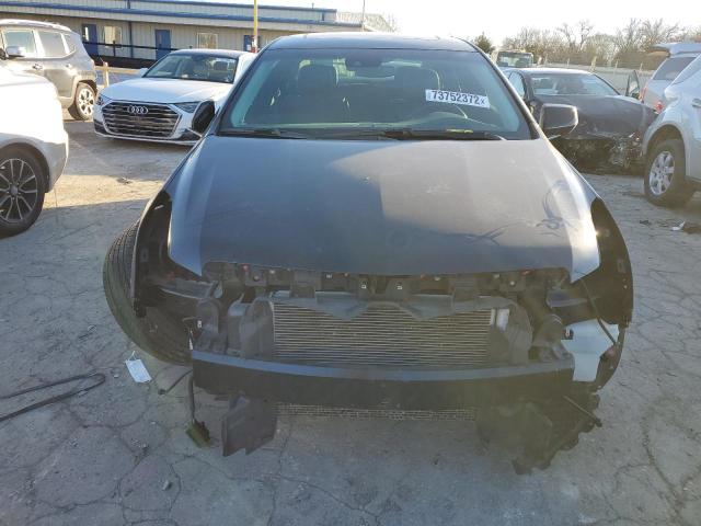 Photo 5 from auction – 2017 CADILLAC XTS PREMIU with VIN 2G61P5S35H9107473