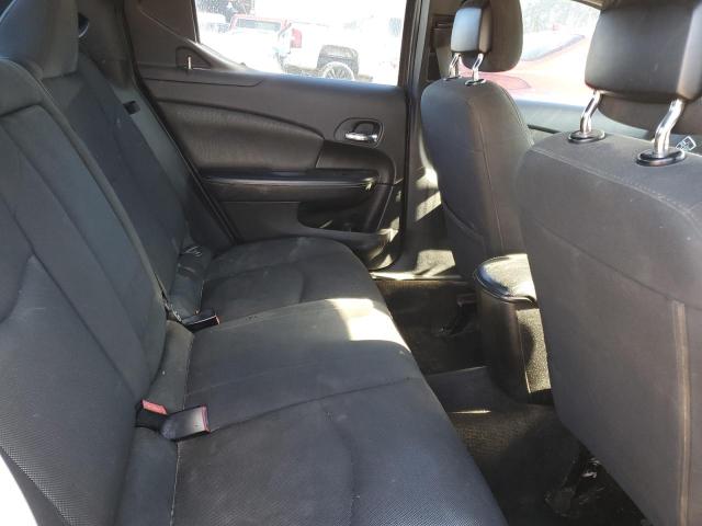 Photo 10 from auction – 2011 DODGE AVENGER EX with VIN 1B3BD4FB9BN616848