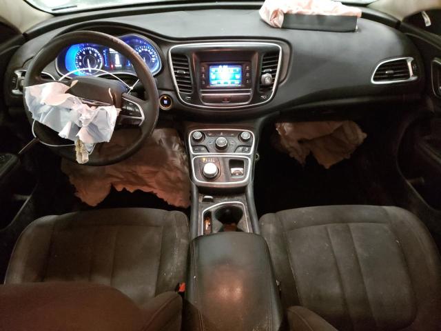 Photo 8 from auction – 2016 CHRYSLER 200 LIMITE with VIN 1C3CCCAB6GN162013