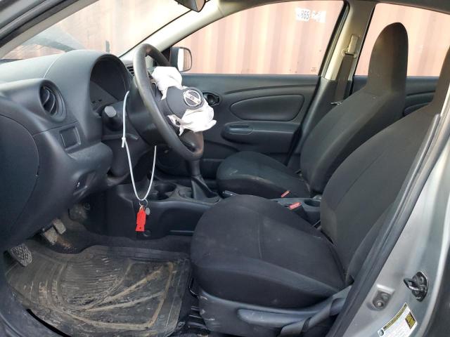 Photo 7 from auction – 2013 NISSAN VERSA S with VIN 3N1CN7AP7DL876076