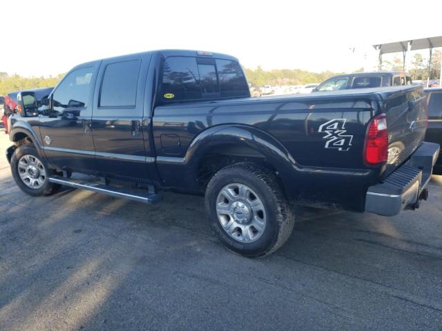 Photo 2 from auction – 2012 FORD F250 SUPER with VIN 1FT7W2BT8CEC40968