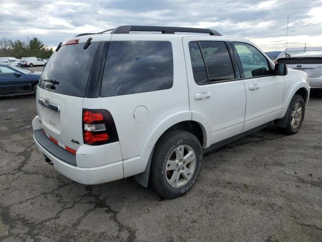 Photo 3 from auction – 2009 FORD EXPLORER X with VIN 1FMEU73E19UA13836