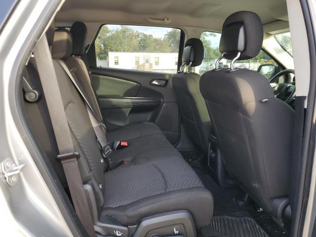 Photo 10 from auction – 2020 DODGE JOURNEY SE with VIN 3C4PDCAB9LT254186