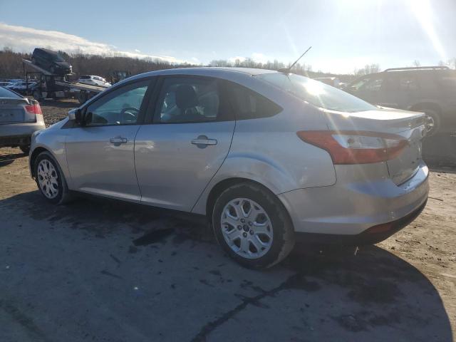Photo 2 from auction – 2012 FORD FOCUS SE with VIN 1FAHP3F28CL343611