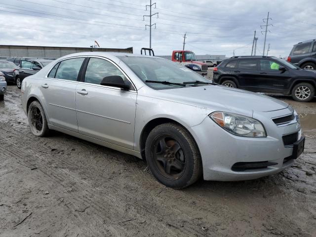 Photo 4 from auction – 2011 CHEVROLET MALIBU LS with VIN 1G1ZB5E18BF234153