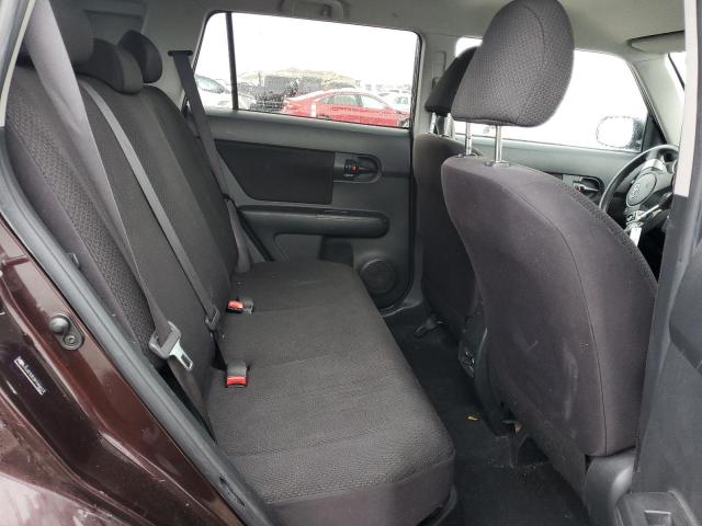 Photo 10 from auction – 2008 SCION XB with VIN JTLKE50E281044613