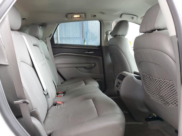 Photo 11 from auction – 2011 CADILLAC SRX with VIN 3GYFNGEY3BS595855