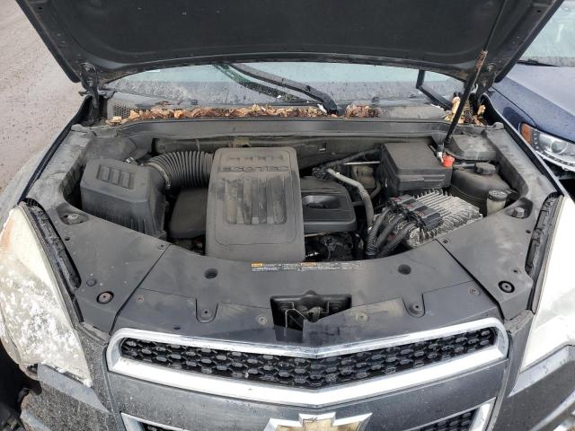 Photo 11 from auction – 2011 CHEVROLET EQUINOX LT with VIN 2CNALPEC8B6362249