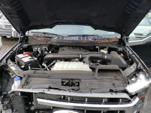 Photo 11 from auction – 2022 FORD F150 SUPER with VIN 1FTEW1C83NFB31519