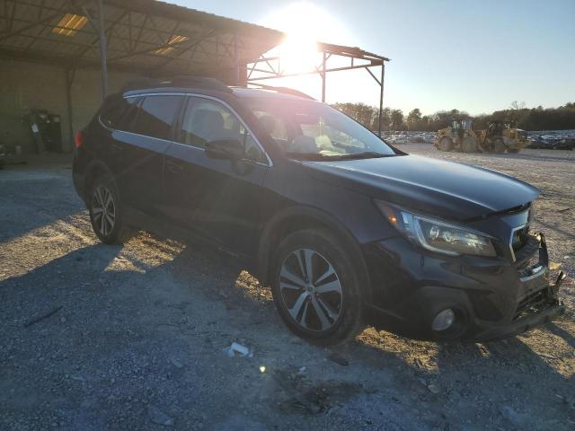 Photo 4 from auction – 2018 SUBARU OUTBACK 2. with VIN 4S4BSANC3J3224192