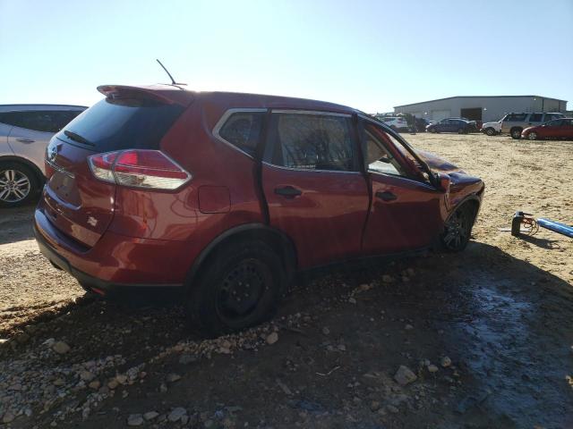 Photo 3 from auction – 2016 NISSAN ROGUE S with VIN JN8AT2MT6GW007624