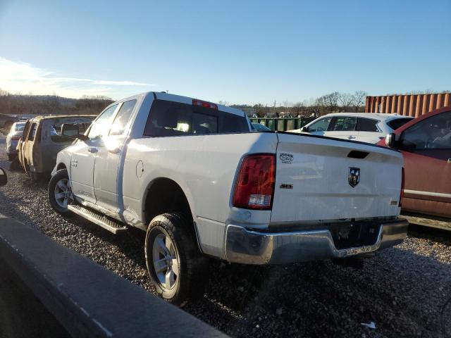 Photo 2 from auction – 2017 RAM 1500 SLT with VIN 1C6RR6GG7HS645433
