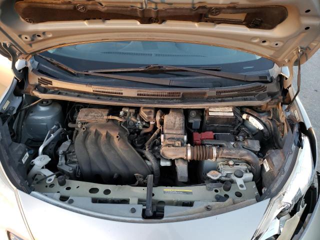 Photo 11 from auction – 2014 NISSAN VERSA NOTE with VIN 3N1CE2CP7EL371396